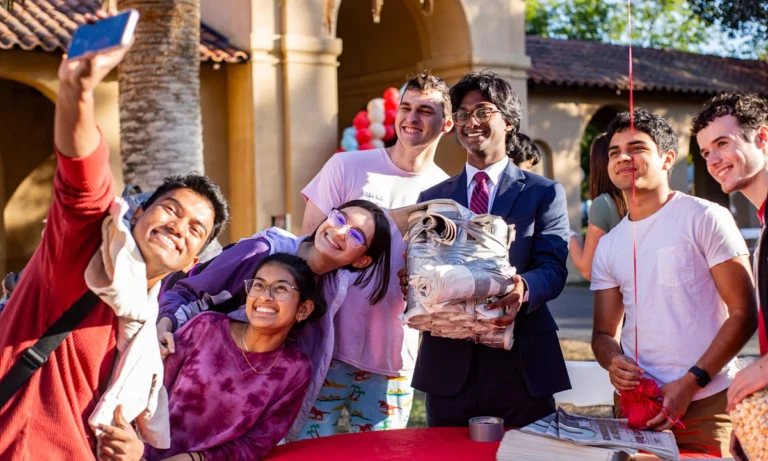 Global Networking and Cross-Cultural Exchange