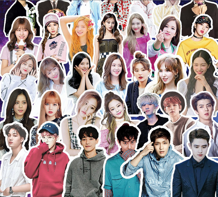 K-pop and the Global Influence of Korean Culture