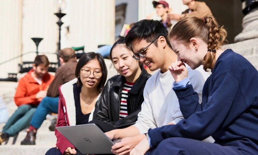 Student Exchange and Culture Connection